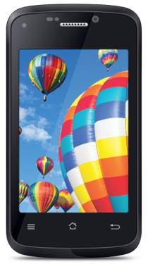 iBall Andi 3.5KKe+